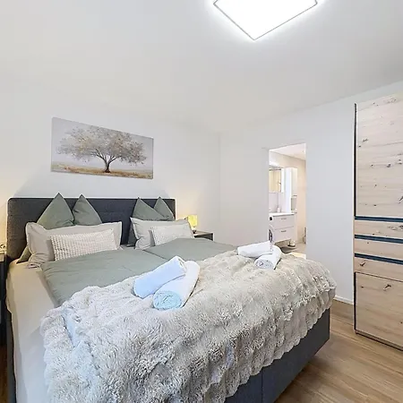 Jaeger By Interhome *