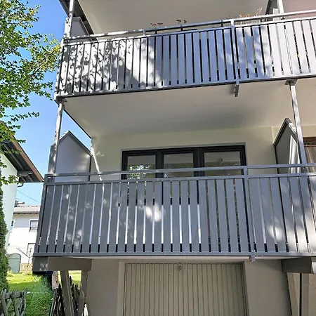 Jaeger By Interhome *
