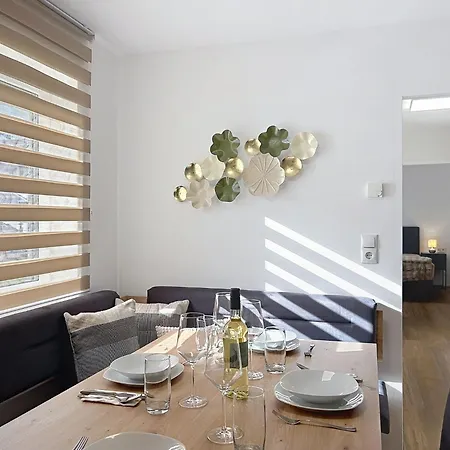 Jaeger By Interhome *
